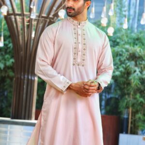 Luxury Original Pakistani Panjabi with Box